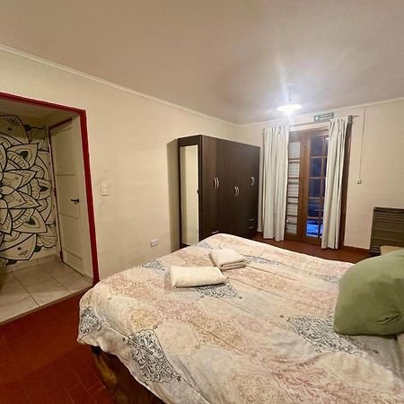 Appartement Amancay Aparts à El Calafate Extérieur photo