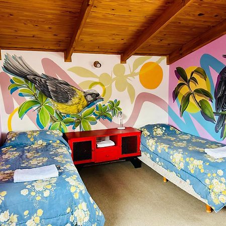 Appartement Amancay Aparts à El Calafate Extérieur photo