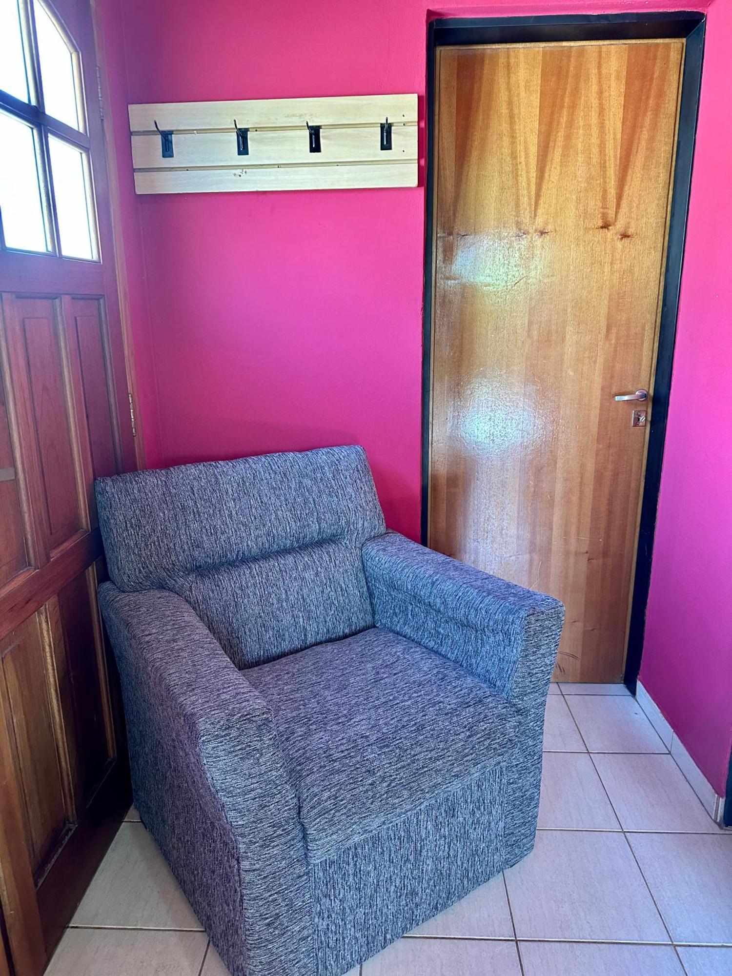 Appartement Amancay Aparts à El Calafate Extérieur photo