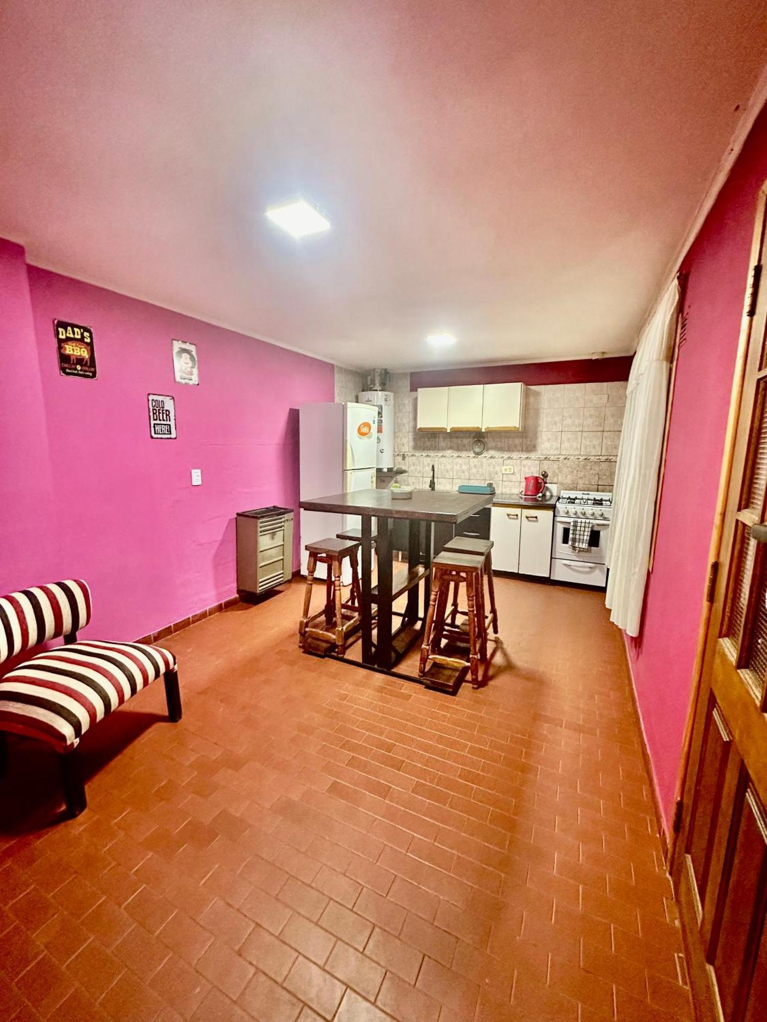 Appartement Amancay Aparts à El Calafate Extérieur photo