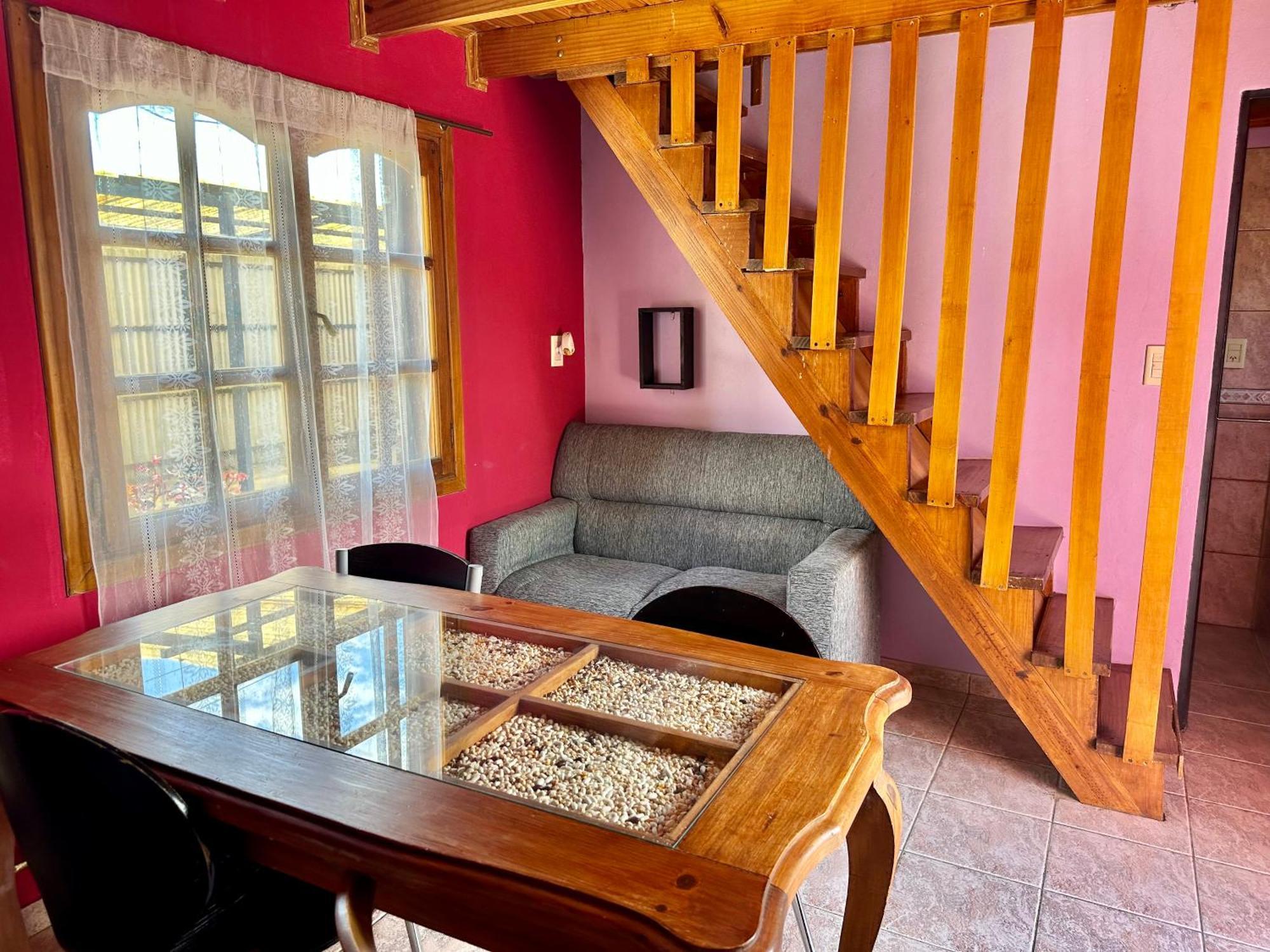 Appartement Amancay Aparts à El Calafate Extérieur photo