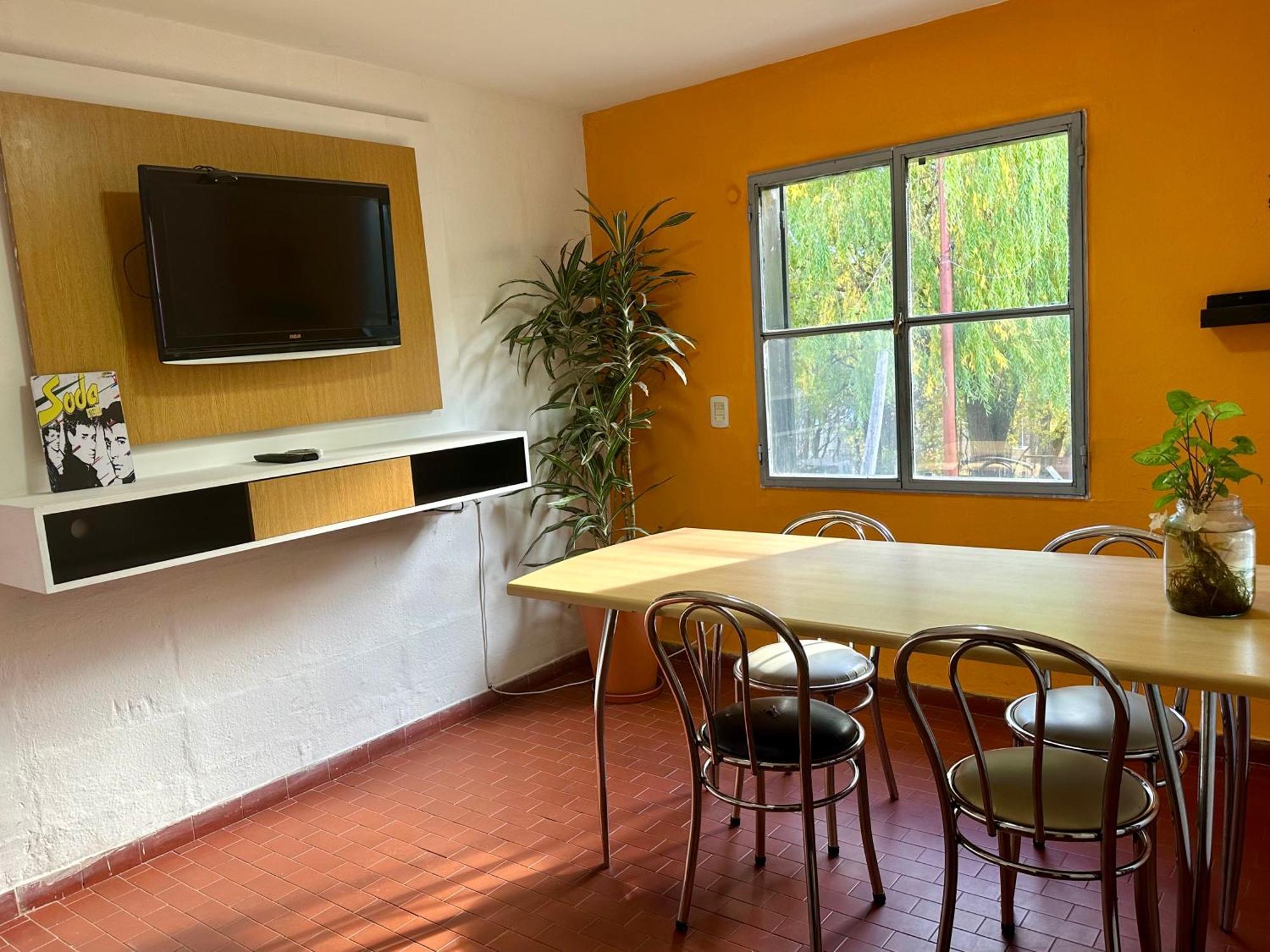 Appartement Amancay Aparts à El Calafate Extérieur photo