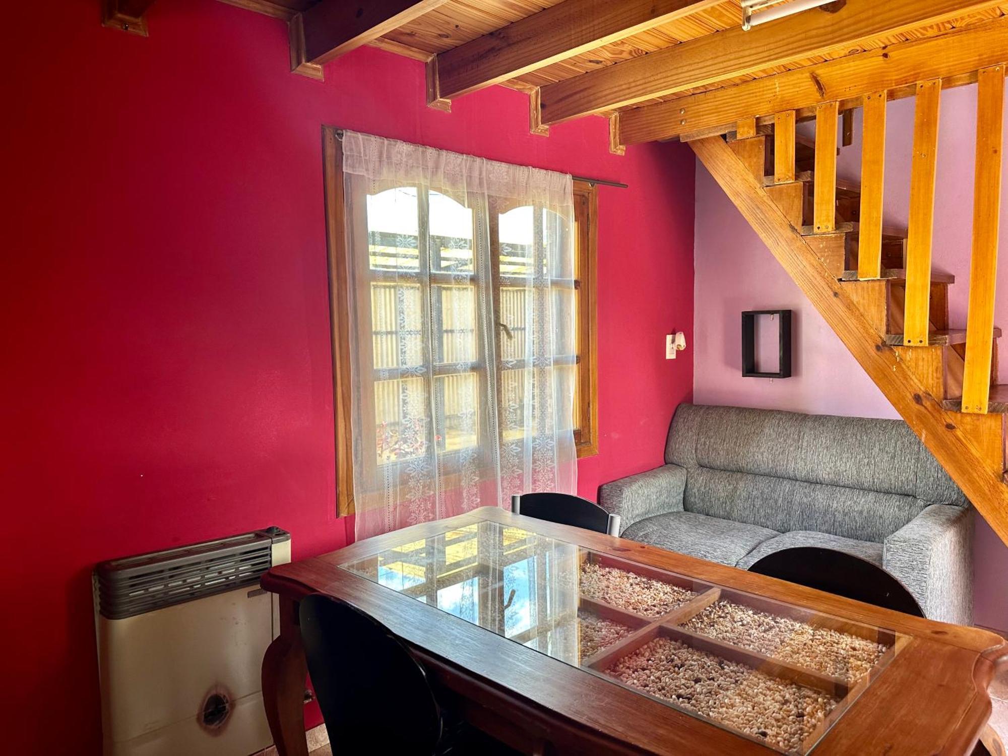 Appartement Amancay Aparts à El Calafate Extérieur photo
